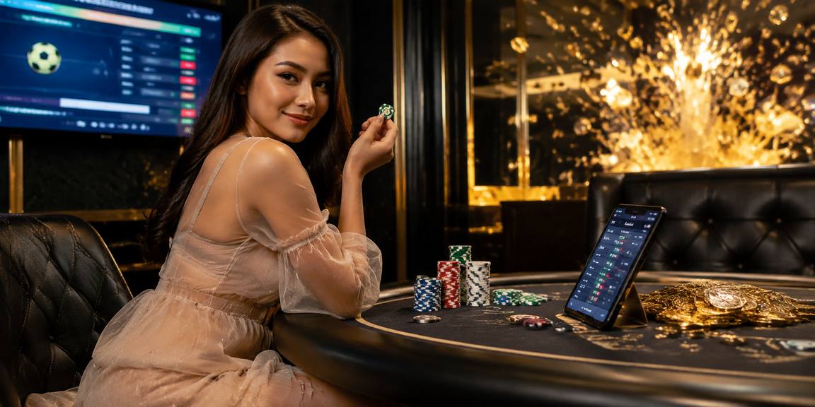 sg toto Jenis Taruhan Pelbagai